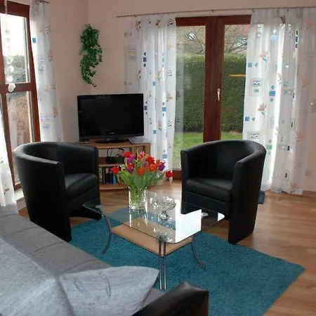 Ferienhaeuser Am Selliner See Exterior photo