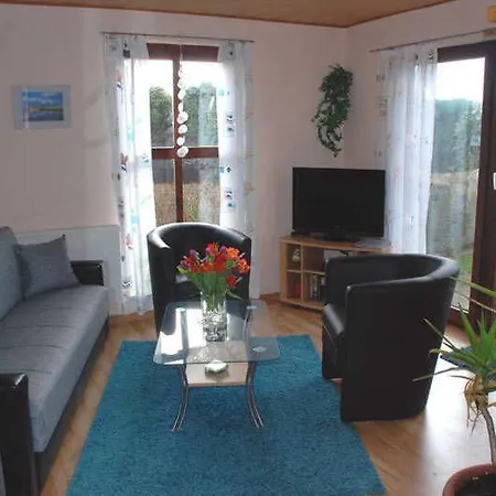 Ferienhaeuser Am Selliner See Exterior photo