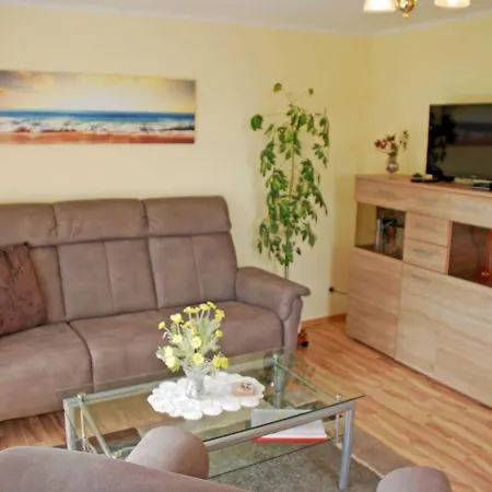 Ferienhaeuser Am Selliner See Exterior photo