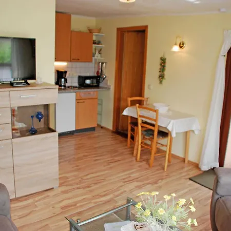 Ferienhaeuser Am Selliner See Exterior photo