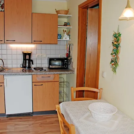 Ferienhaeuser Am Selliner See Exterior photo