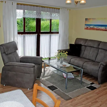 Ferienhaeuser Am Selliner See Exterior photo