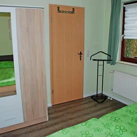 Ferienhaeuser Am Selliner See Exterior photo