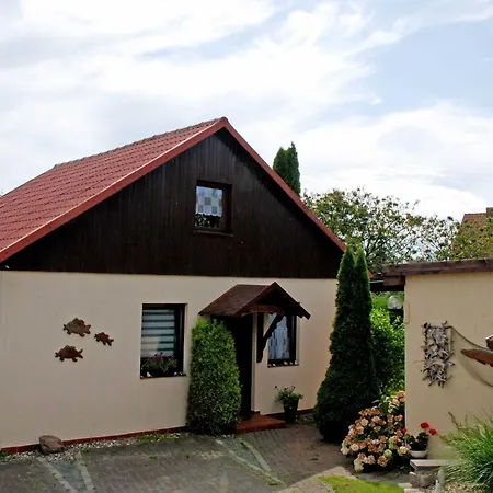 Ferienhaeuser Am Selliner See Exterior photo