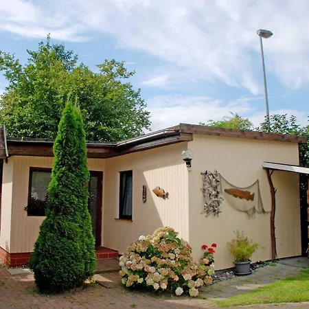 Ferienhaeuser Am Selliner See Exterior photo