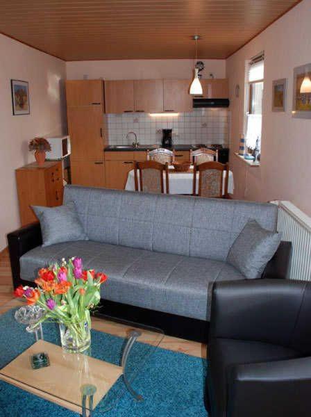Ferienhaeuser Am Selliner Apartment Sellin (Rugen)