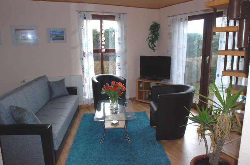 Apartment Ferienhaeuser Am Selliner