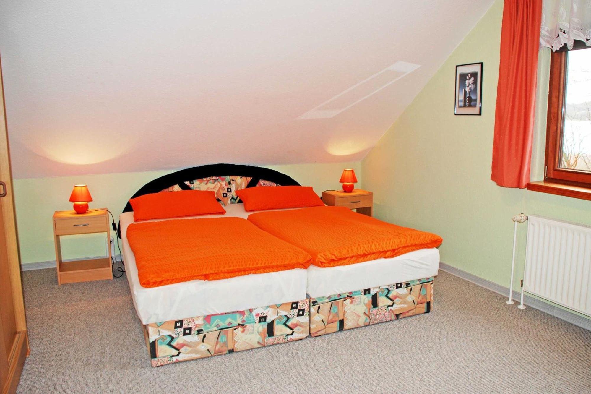 Ferienhaeuser Am Selliner Apartment Sellin (Rugen)