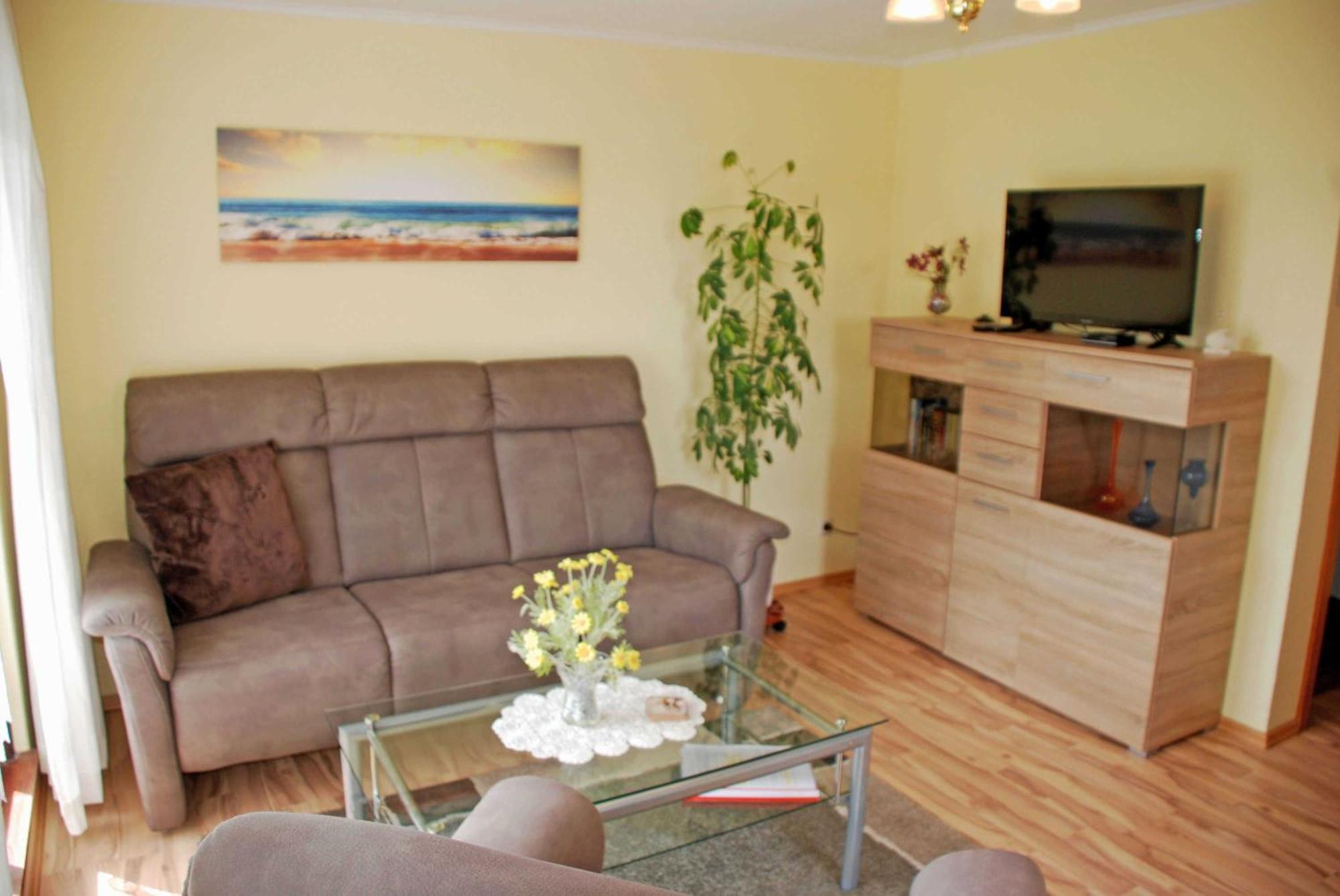Apartment Ferienhaeuser Am Selliner