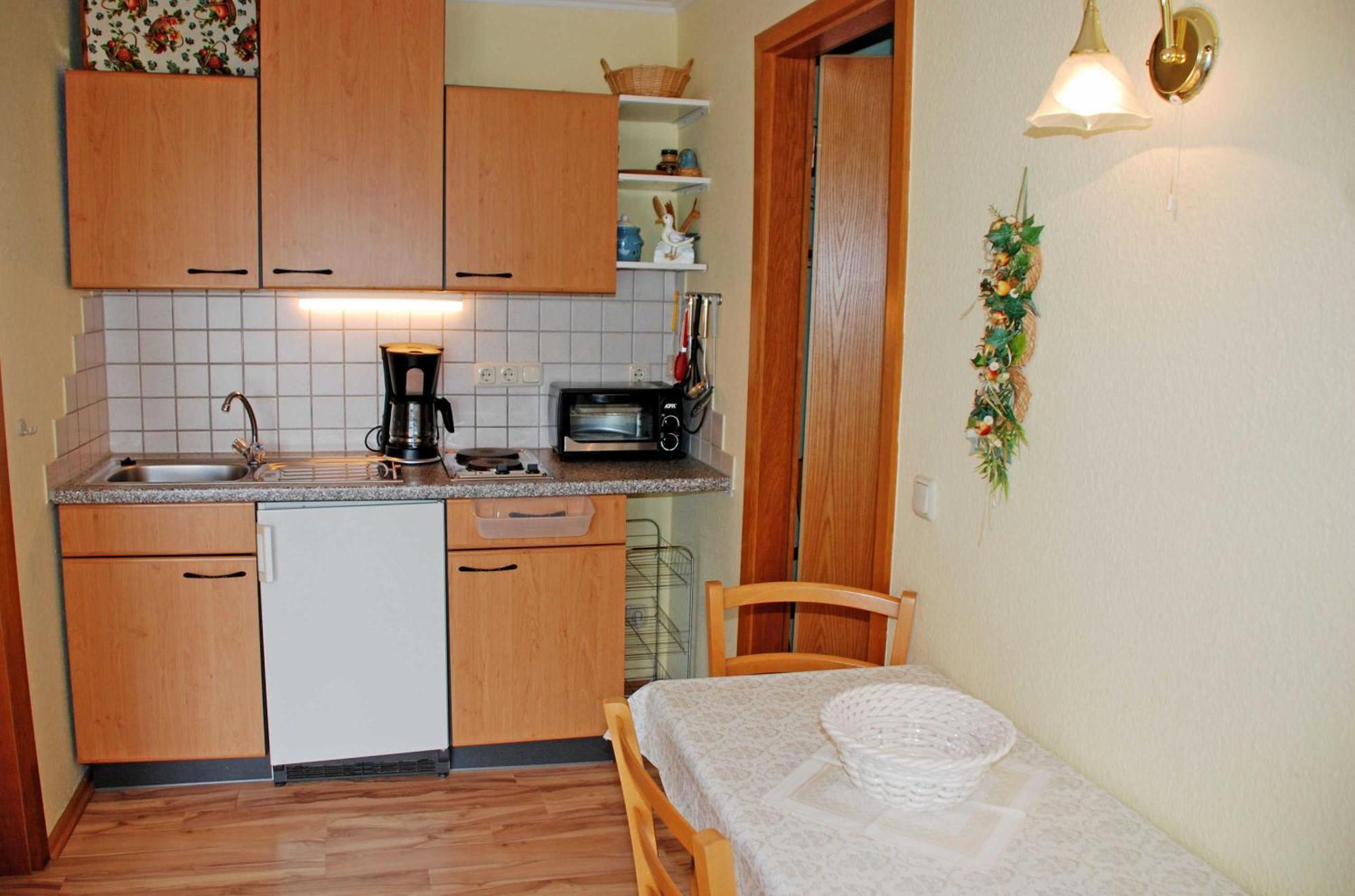 Ferienhaeuser Am Selliner * Sellin (Rugen)