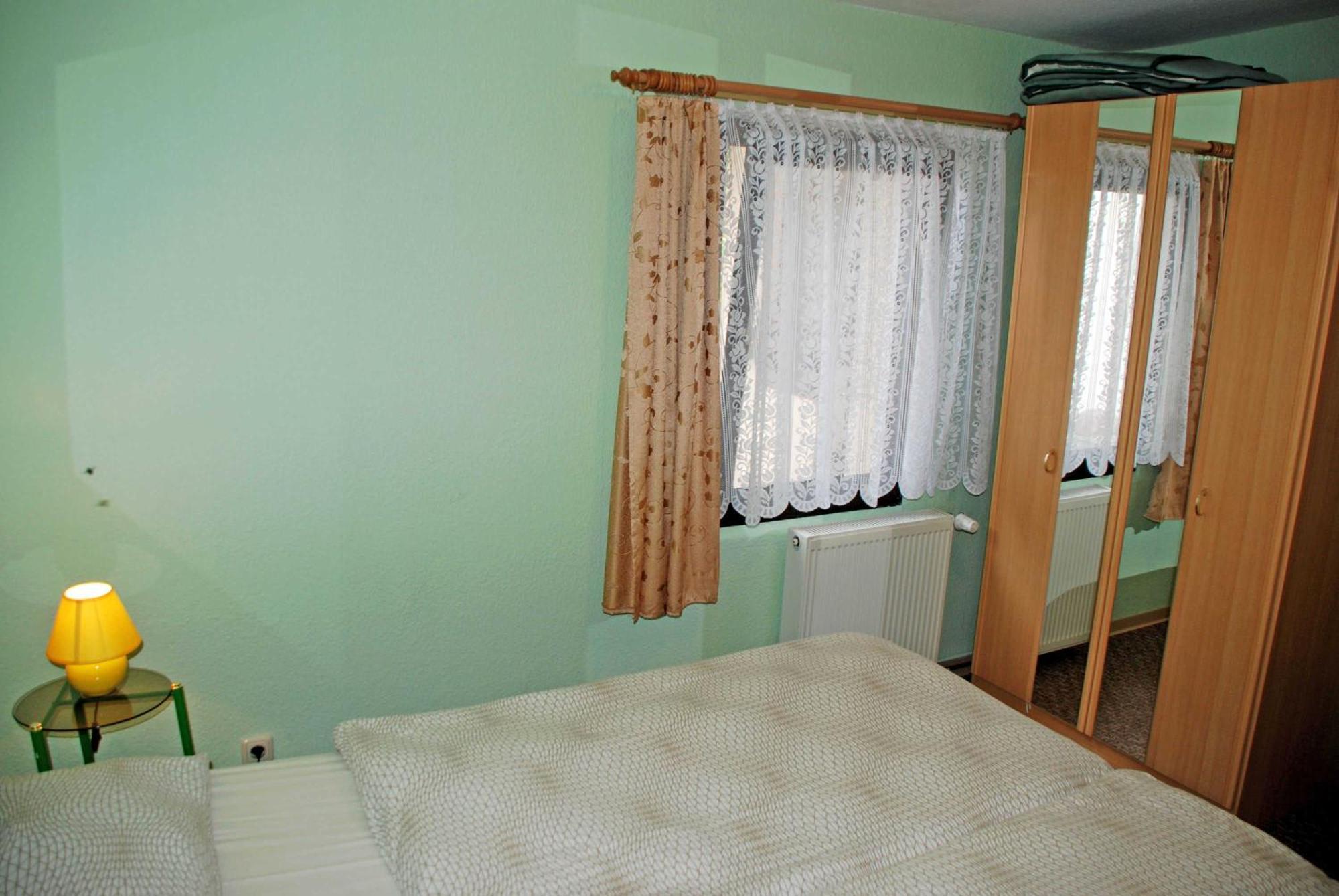 Apartment Ferienhaeuser Am Selliner Sellin (Rugen)