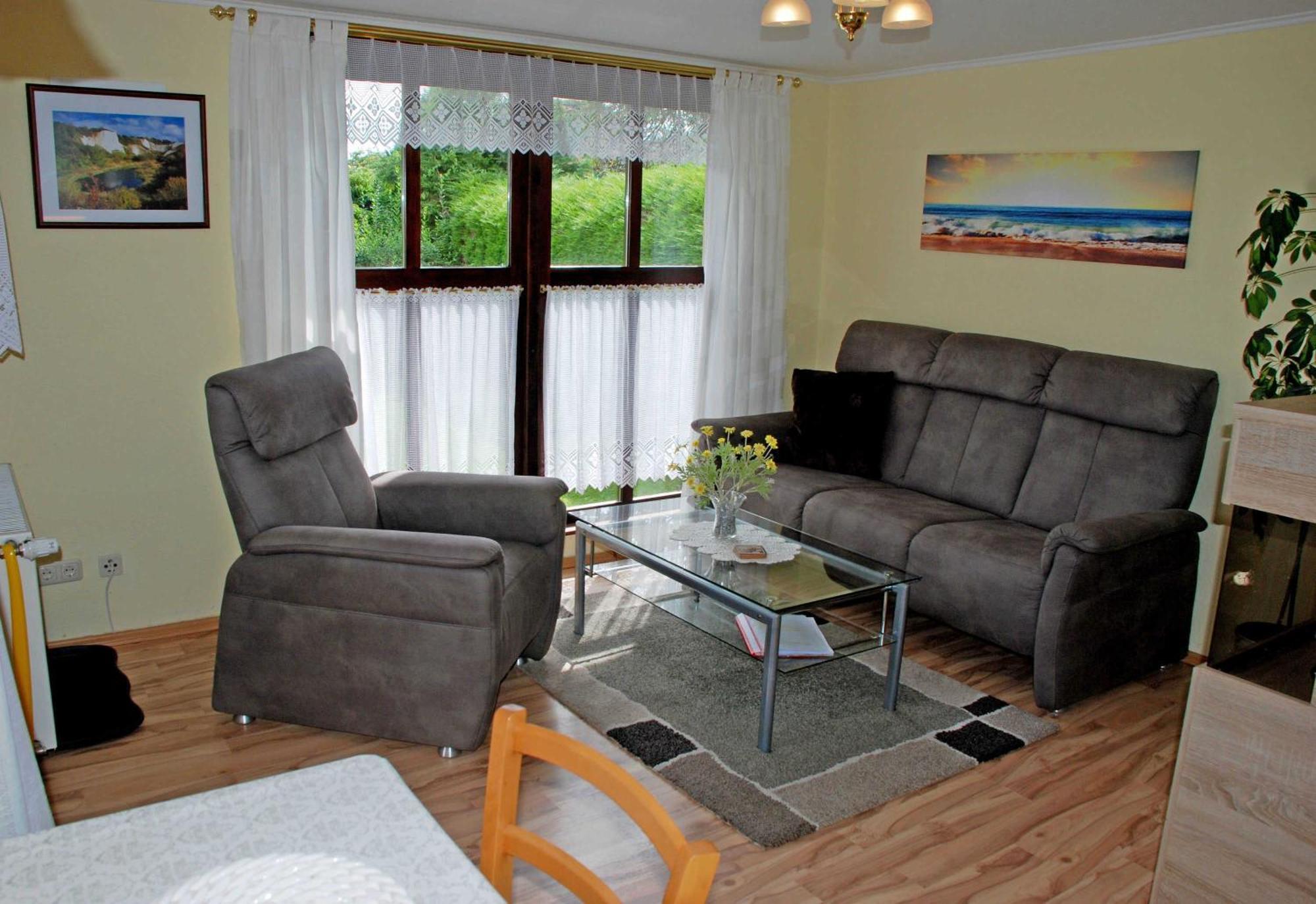 Apartment Ferienhaeuser Am Selliner