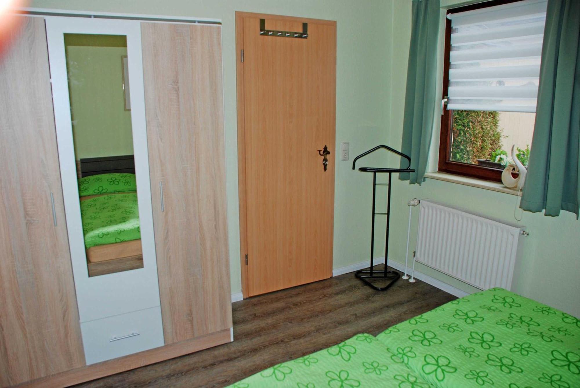 Apartment Ferienhaeuser Am Selliner Sellin (Rugen)