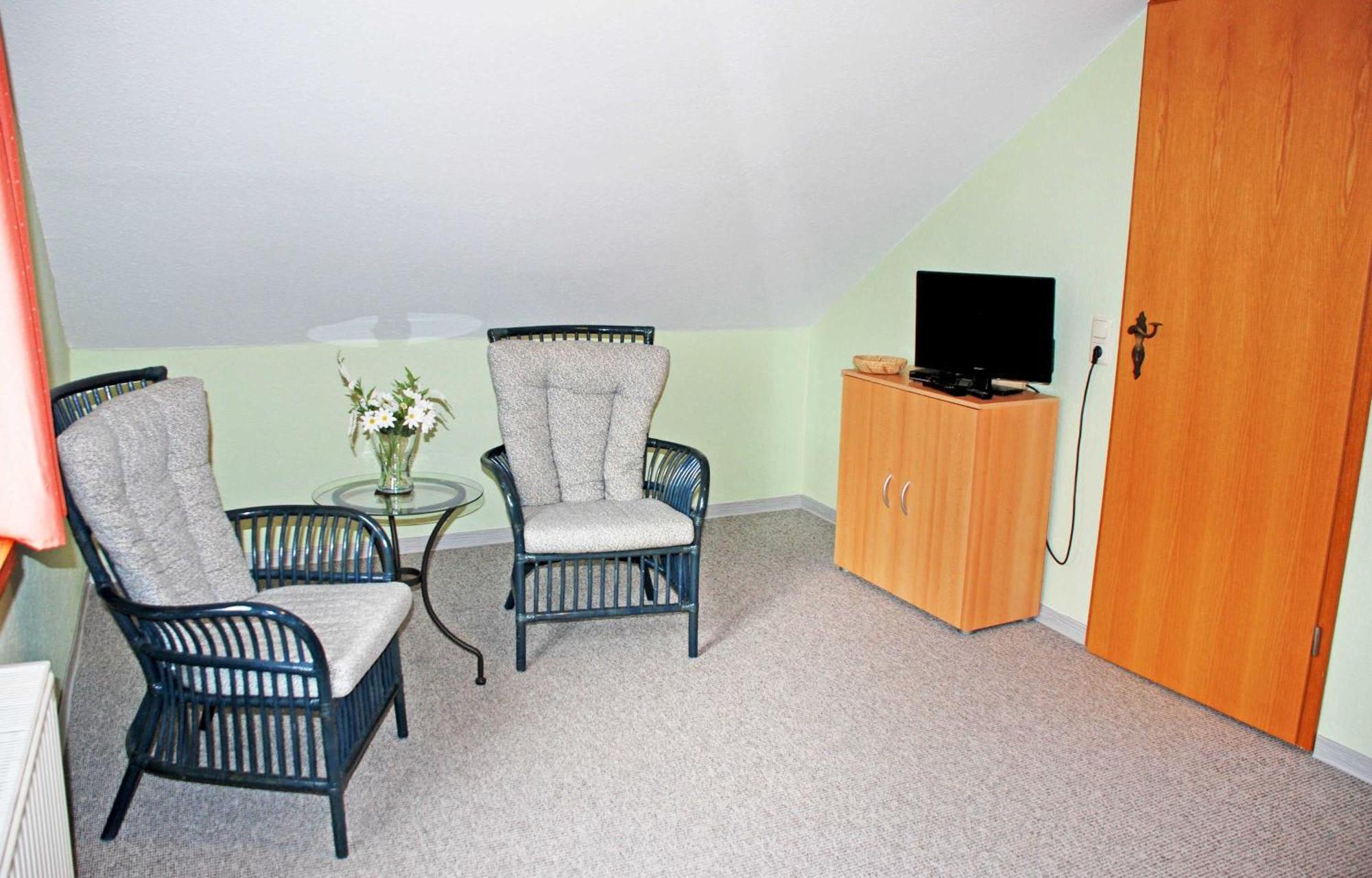Ferienhaeuser Am Selliner Sellin (Rugen)