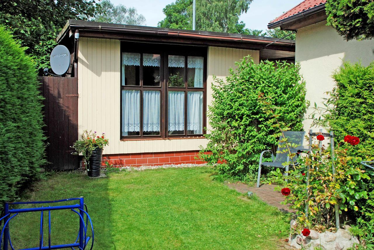 Ferienhaeuser Am Selliner