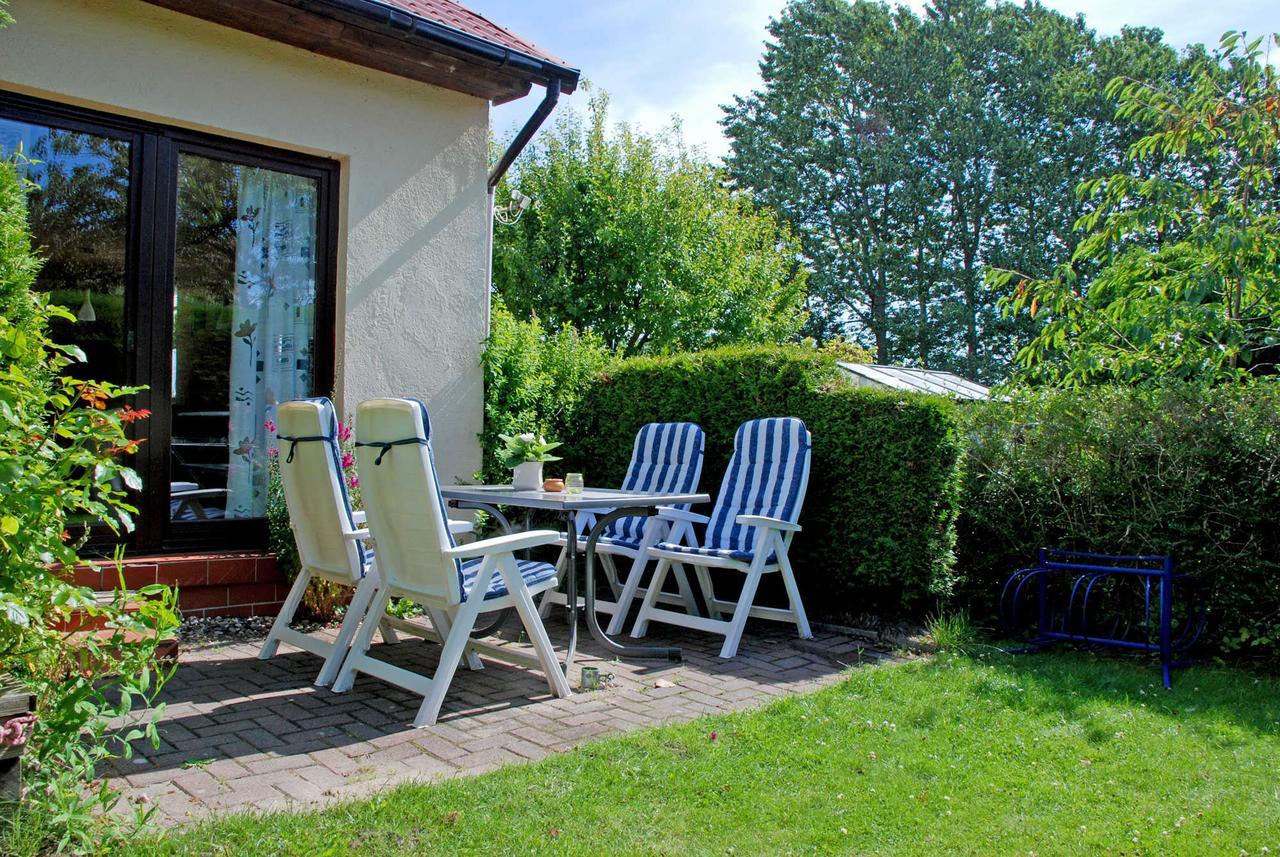 Ferienhaeuser Am Selliner Apartment