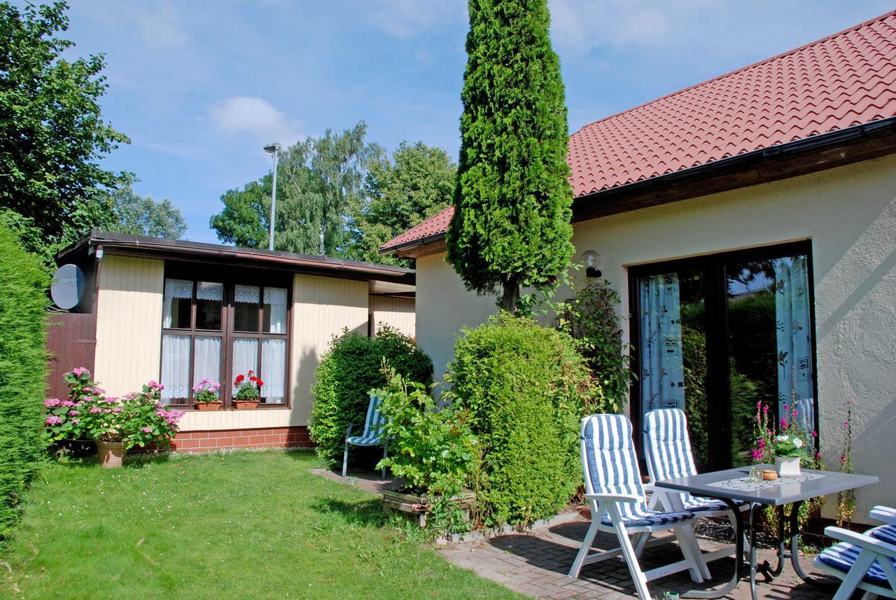 Ferienhaeuser Am Selliner Apartment Sellin (Rugen)
