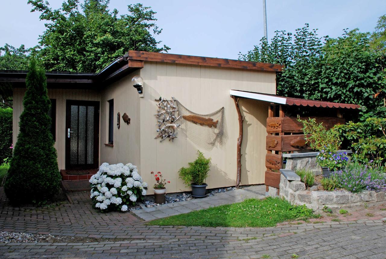 Ferienhaeuser Am Selliner Apartment Sellin (Rugen)