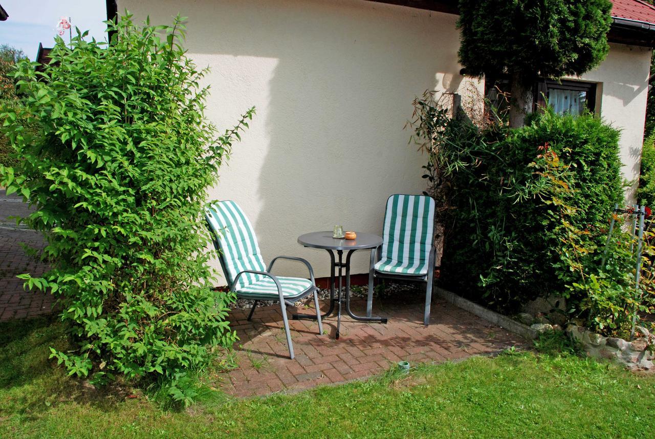 Ferienhaeuser Am Selliner Sellin (Rugen)
